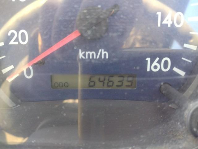 三菱ふそう キャンターガッツ 小型 平ボディ KG-FB70AA(98062) 13枚目