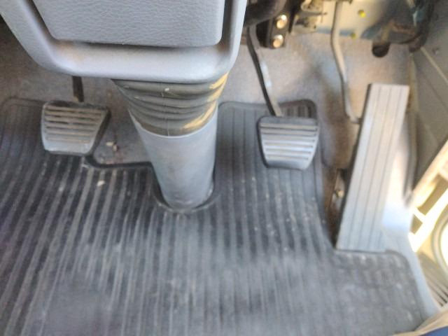 三菱ふそう キャンターガッツ 小型 平ボディ KG-FB70AA(98062) 14枚目