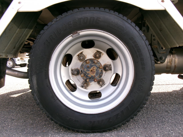 トヨタ ダイナ 小型 平ボディ LY230(98061) 46枚目