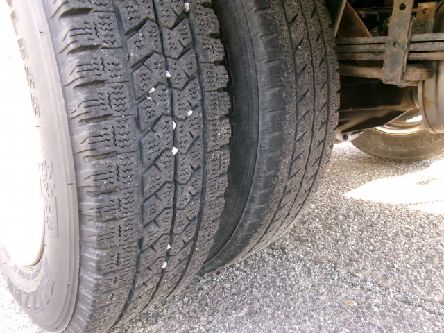 トヨタ ダイナ 小型 平ボディ LY230(98061) 47枚目