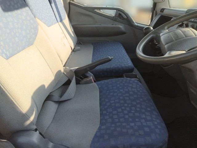 三菱ふそう キャンターガッツ 小型 平ボディ KG-FB70AA(98062) 16枚目