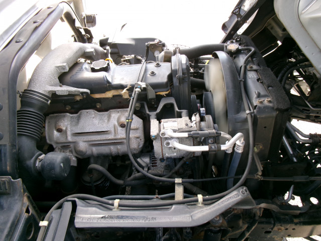 トヨタ ダイナ 小型 平ボディ LY230(98061) 48枚目