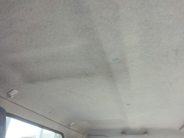 三菱ふそう キャンターガッツ 小型 平ボディ KG-FB70AA(98062) 17枚目