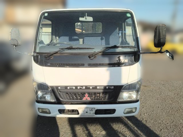 三菱ふそう キャンターガッツ 小型 平ボディ KG-FB70AA(98062) 19枚目