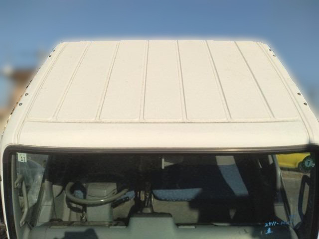 三菱ふそう キャンターガッツ 小型 平ボディ KG-FB70AA(98062) 20枚目