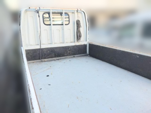 三菱ふそう キャンターガッツ 小型 平ボディ KG-FB70AA(98062) 23枚目