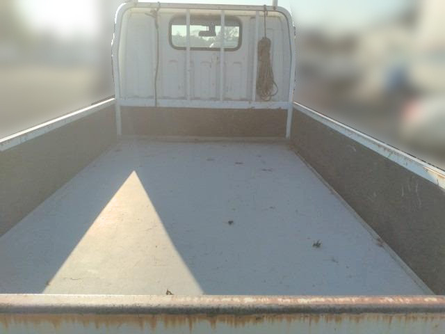 三菱ふそう キャンターガッツ 小型 平ボディ KG-FB70AA(98062) 24枚目