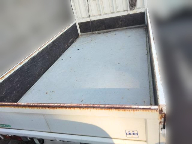 三菱ふそう キャンターガッツ 小型 平ボディ KG-FB70AA(98062) 25枚目