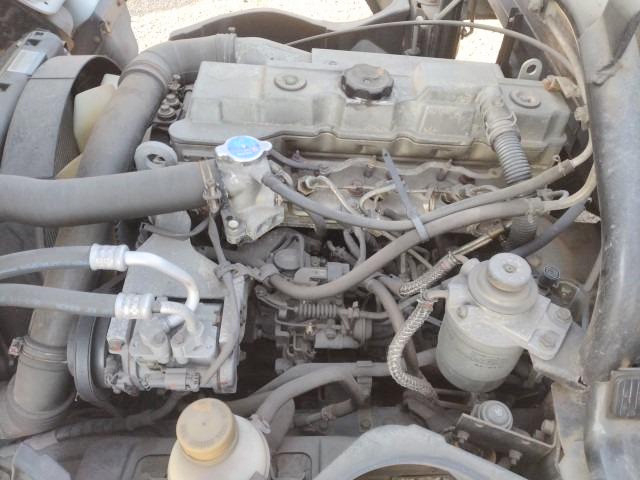 三菱ふそう キャンターガッツ 小型 平ボディ KG-FB70AA(98062) 26枚目