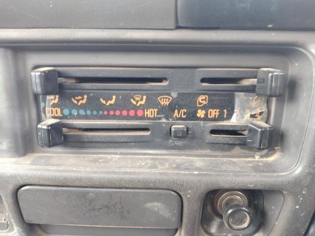 いすゞ エルフ 小型 土砂ダンプ KC-NKR66ED(98063) 8枚目