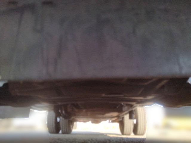 三菱ふそう キャンターガッツ 小型 平ボディ KG-FB70AA(98062) 28枚目