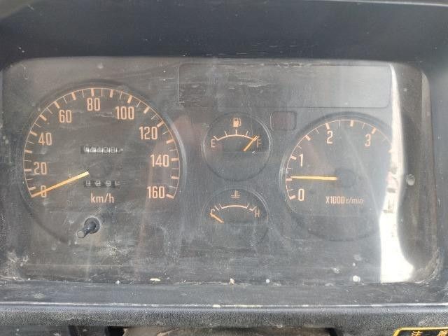 いすゞ エルフ 小型 土砂ダンプ KC-NKR66ED(98063) 10枚目