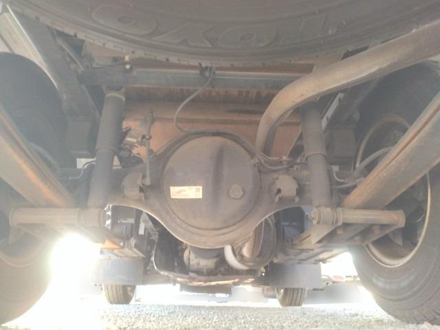 三菱ふそう キャンターガッツ 小型 平ボディ KG-FB70AA(98062) 29枚目