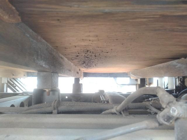 三菱ふそう キャンターガッツ 小型 平ボディ KG-FB70AA(98062) 30枚目