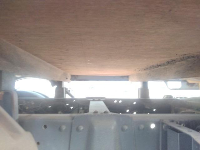 三菱ふそう キャンターガッツ 小型 平ボディ KG-FB70AA(98062) 31枚目