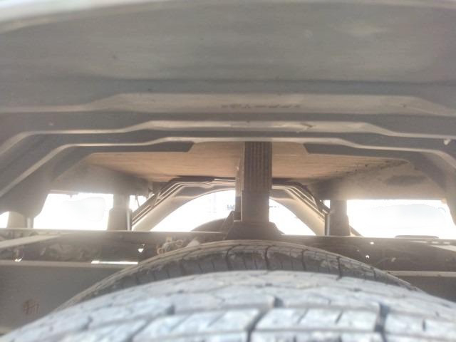 三菱ふそう キャンターガッツ 小型 平ボディ KG-FB70AA(98062) 32枚目