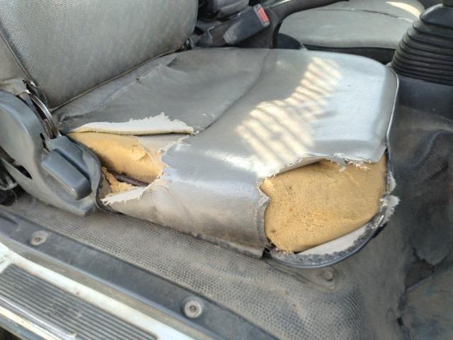 いすゞ エルフ 小型 土砂ダンプ KC-NKR66ED(98063) 14枚目