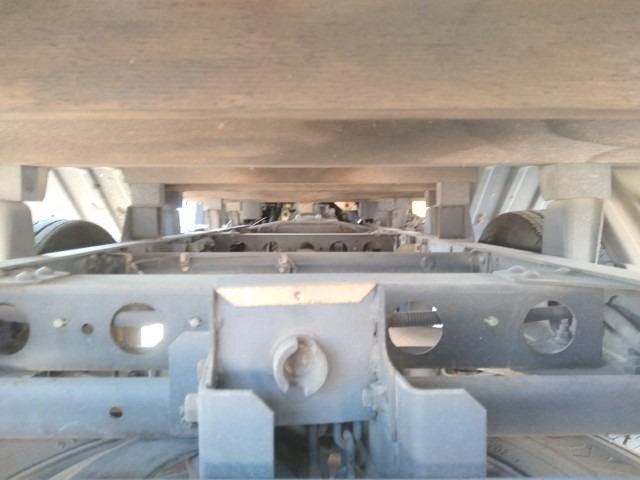 三菱ふそう キャンターガッツ 小型 平ボディ KG-FB70AA(98062) 33枚目