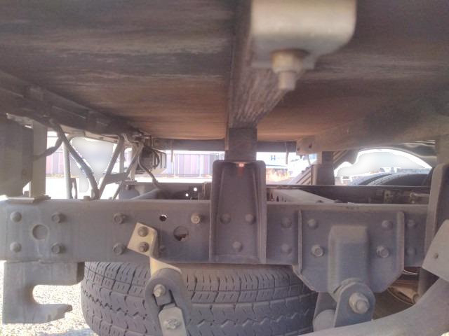 三菱ふそう キャンターガッツ 小型 平ボディ KG-FB70AA(98062) 34枚目