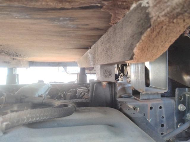 三菱ふそう キャンターガッツ 小型 平ボディ KG-FB70AA(98062) 35枚目