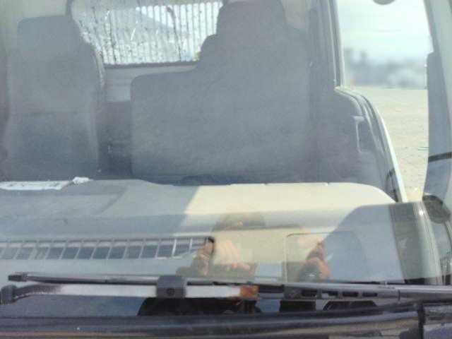 いすゞ エルフ 小型 土砂ダンプ KC-NKR66ED(98063) 18枚目