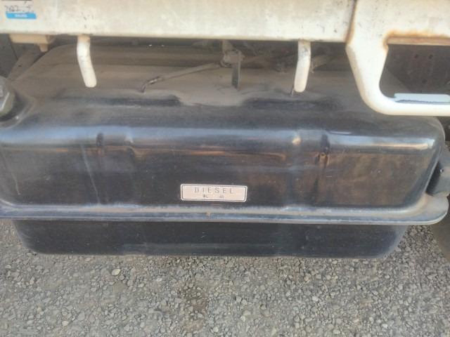 三菱ふそう キャンターガッツ 小型 平ボディ KG-FB70AA(98062) 37枚目