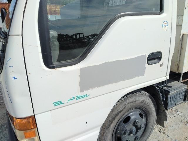 いすゞ エルフ 小型 土砂ダンプ KC-NKR66ED(98063) 19枚目