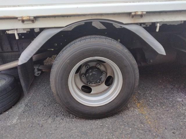 三菱ふそう キャンターガッツ 小型 平ボディ KG-FB70AA(98062) 38枚目