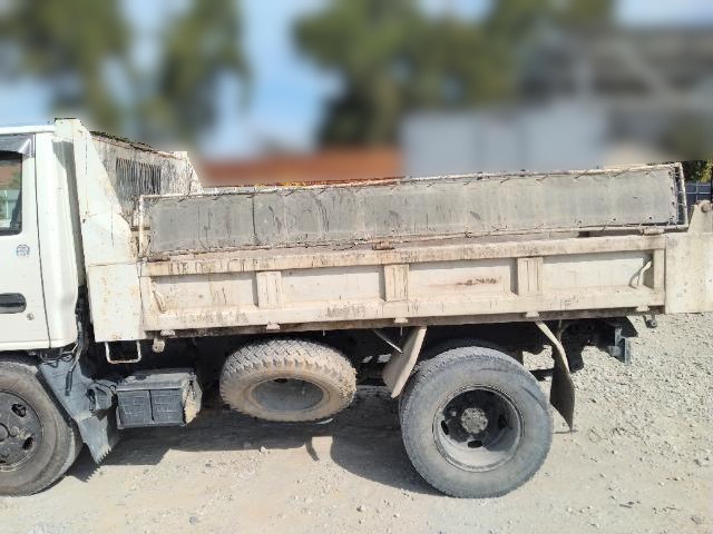 いすゞ エルフ 小型 土砂ダンプ KC-NKR66ED(98063) 20枚目