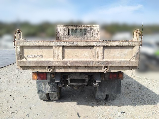 いすゞ エルフ 小型 土砂ダンプ KC-NKR66ED(98063) 21枚目