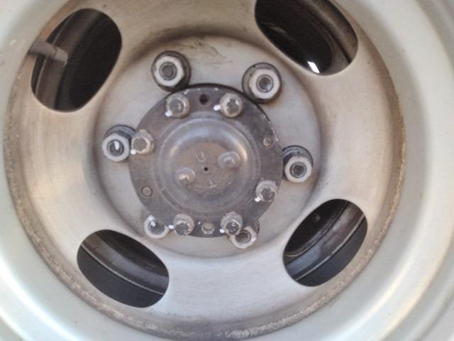 三菱ふそう キャンターガッツ 小型 平ボディ KG-FB70AA(98062) 40枚目