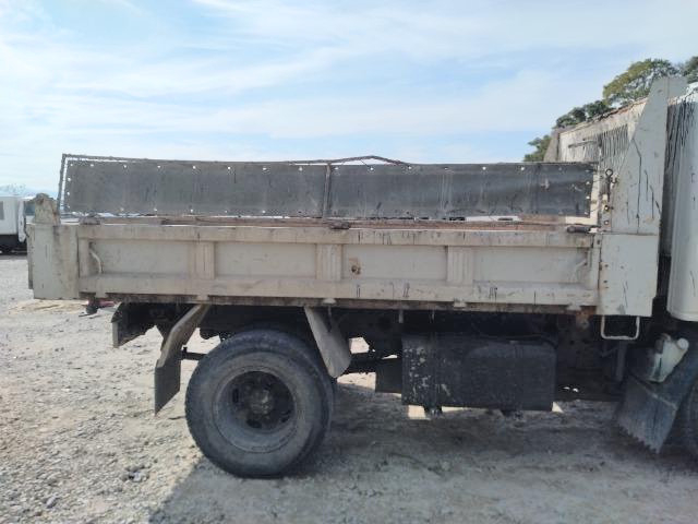 いすゞ エルフ 小型 土砂ダンプ KC-NKR66ED(98063) 22枚目