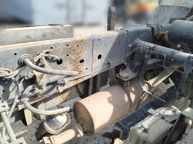 いすゞ エルフ 小型 土砂ダンプ KC-NKR66ED(98063) 28枚目