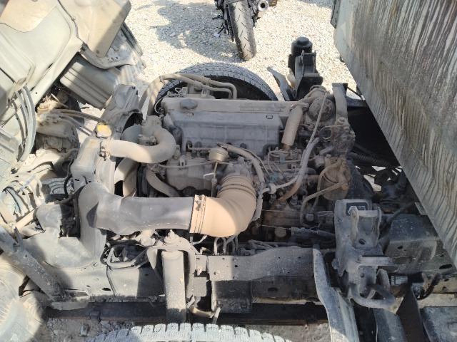 いすゞ エルフ 小型 土砂ダンプ KC-NKR66ED(98063) 30枚目