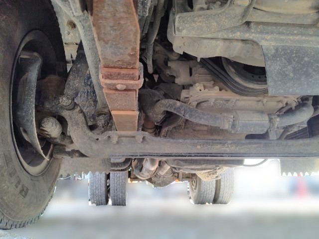 いすゞ エルフ 小型 土砂ダンプ KC-NKR66ED(98063) 33枚目