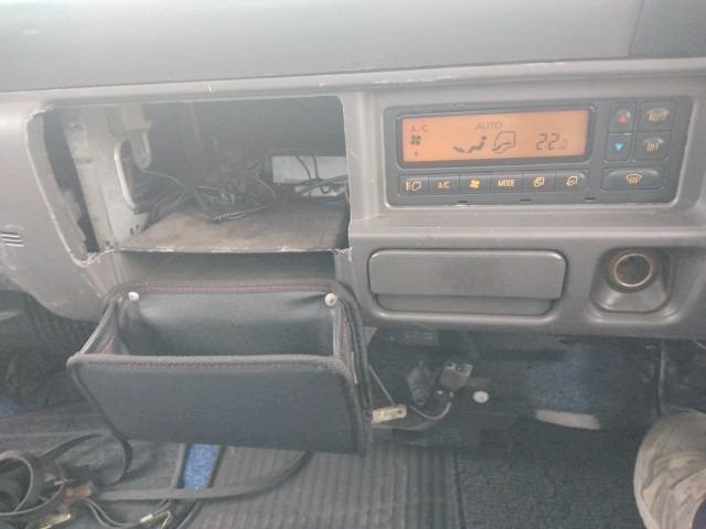 いすゞ エルフ 小型 キャリアカー KC-NPR70PV(98064) 9枚目