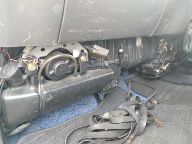 いすゞ エルフ 小型 キャリアカー KC-NPR70PV(98064) 10枚目