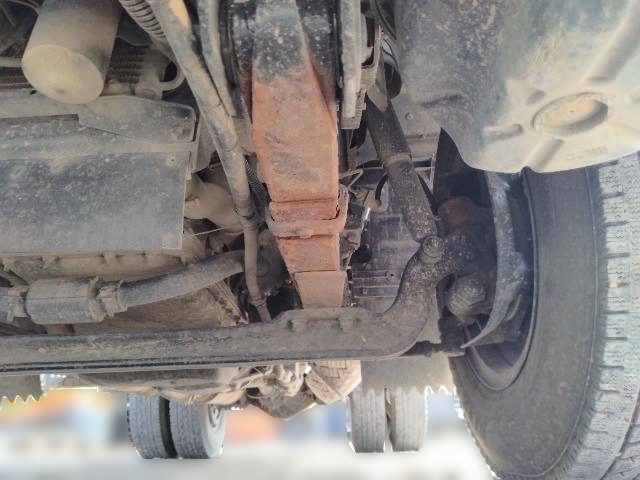 いすゞ エルフ 小型 土砂ダンプ KC-NKR66ED(98063) 34枚目