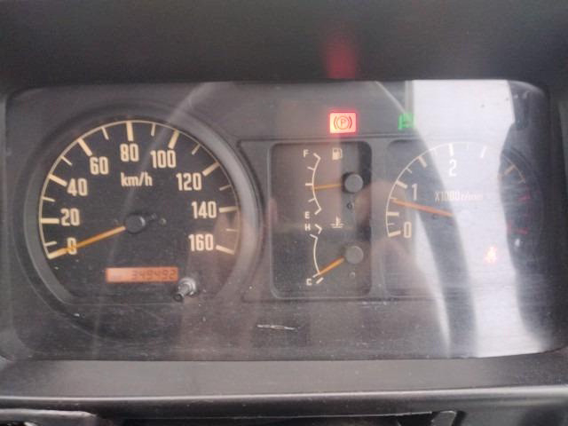 いすゞ エルフ 小型 キャリアカー KC-NPR70PV(98064) 11枚目