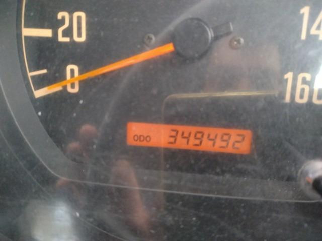 いすゞ エルフ 小型 キャリアカー KC-NPR70PV(98064) 12枚目