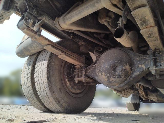 いすゞ エルフ 小型 土砂ダンプ KC-NKR66ED(98063) 36枚目