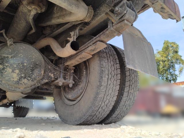 いすゞ エルフ 小型 土砂ダンプ KC-NKR66ED(98063) 37枚目