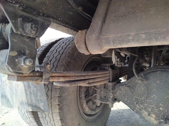 いすゞ エルフ 小型 土砂ダンプ KC-NKR66ED(98063) 39枚目