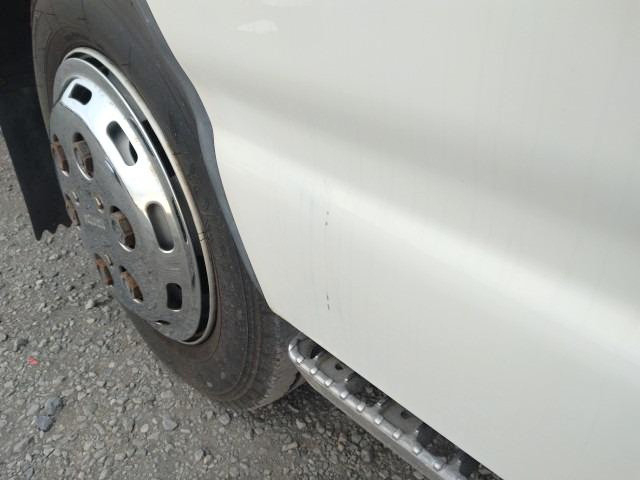 いすゞ エルフ 小型 キャリアカー KC-NPR70PV(98064) 17枚目