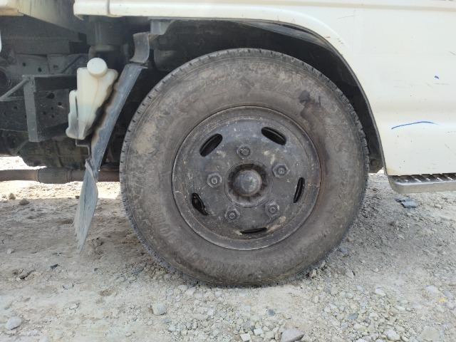 いすゞ エルフ 小型 土砂ダンプ KC-NKR66ED(98063) 44枚目