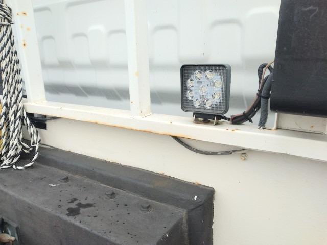 いすゞ エルフ 小型 キャリアカー KC-NPR70PV(98064) 22枚目