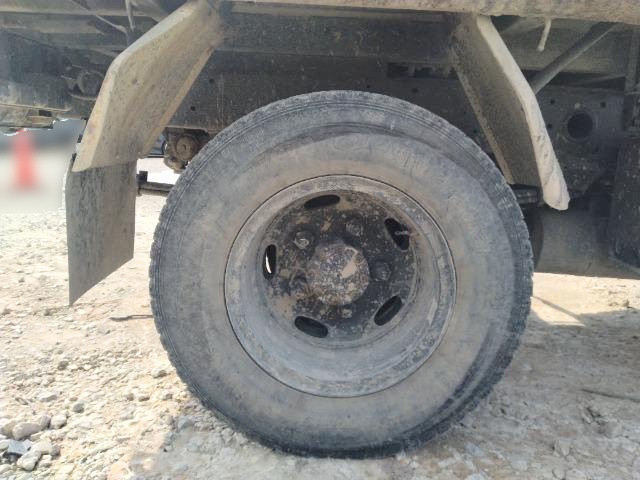 いすゞ エルフ 小型 土砂ダンプ KC-NKR66ED(98063) 45枚目