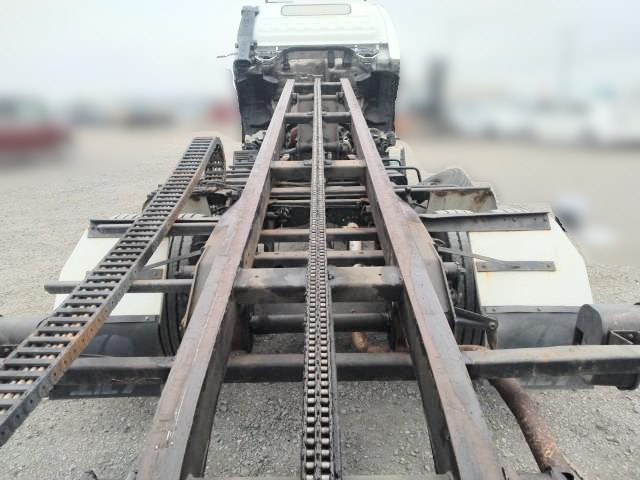 いすゞ エルフ 小型 キャリアカー KC-NPR70PV(98064) 24枚目