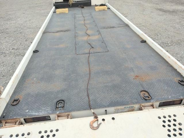 いすゞ エルフ 小型 キャリアカー KC-NPR70PV(98064) 25枚目