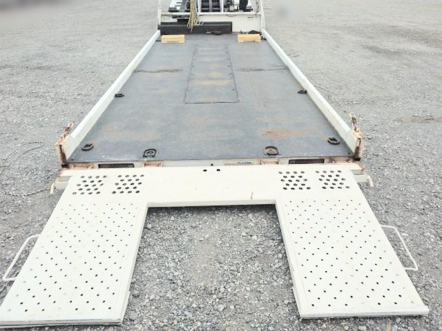 いすゞ エルフ 小型 キャリアカー KC-NPR70PV(98064) 26枚目